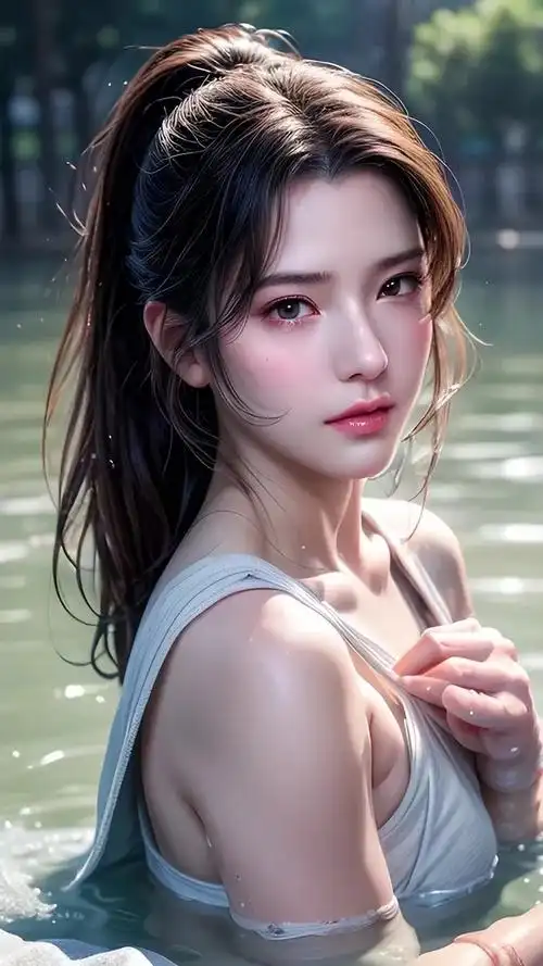 大江大河电视剧海报